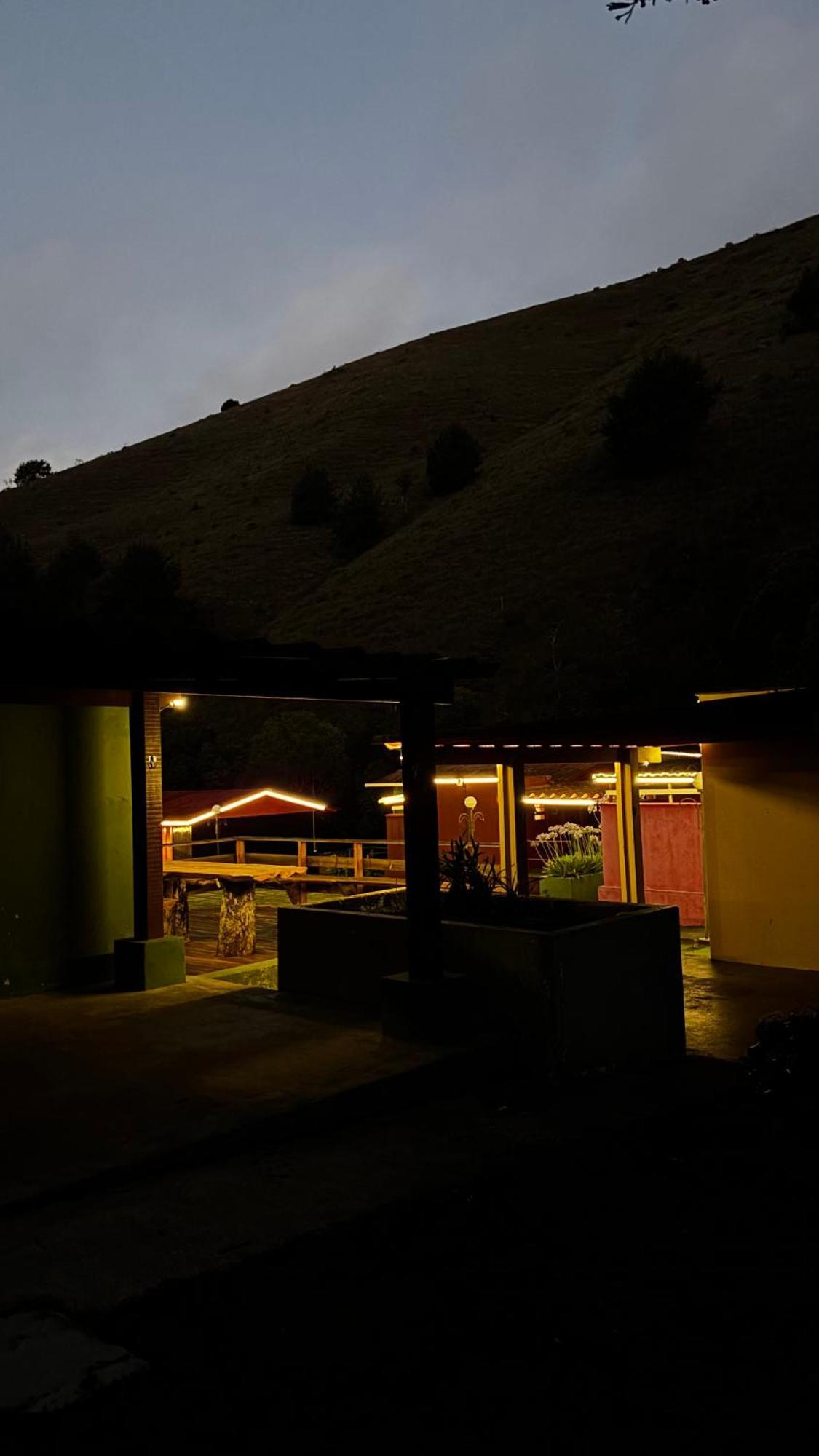 Bike Ville Fojo - Campos do Jordao — Photos 1